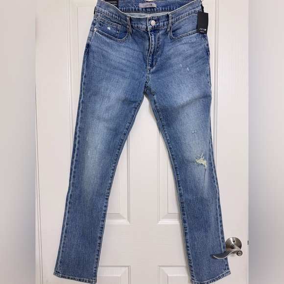 Joe's Jeans Other - Joe's Jeans Medium Blue Men’s Slim Fit Denim